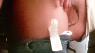 Compilation of the times I almost impregnated my neighbor's wife