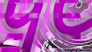 Korean petite horny camgirl asian beauty teen camshow