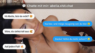 The best scenes with Abelia - Erotica for real fans