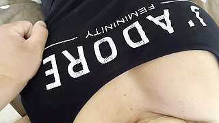 Fuck Me Before the Neighbors Wake up