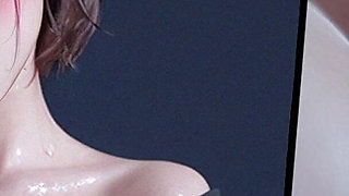 Cheating Wife Emily Fucked Hard by BBC While Talking to Husband - Distant Vows