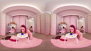 Dildo And Mirrors