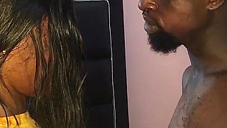 He Profess His Love for Me, and I Gave Him My Pussy to Fuck
