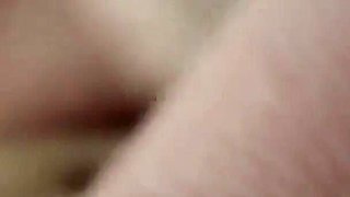 Clit Meet Tip!!! Teen POV Pussyjob