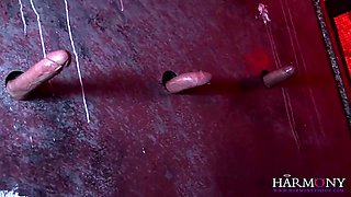 Aliz hot babe gloryhole porn