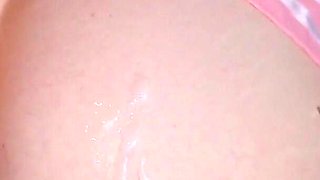 Doggystyle and Creampie Compilation! Try Not to Cum Challenge!