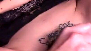 Mistress Chanel's Fuck Toy