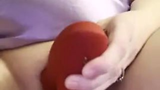 Penetration, Clit, and Breast Play