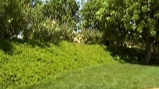 Cum Eating German Sluts Fucked at Pool