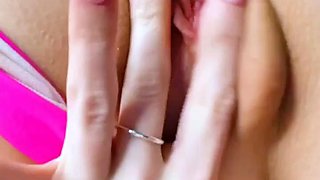 Love Chat Big Boobs Brunette Masturbating For Cam