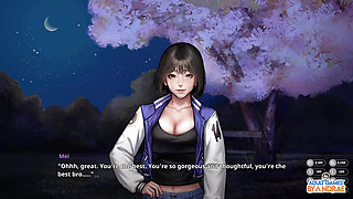 EP10: Mei's Secret Fetish (Final) - Secret Pie
