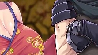 Ninjutsu Art of Impregnation