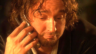 Katie Morgan Takes a Load on Her Boobs