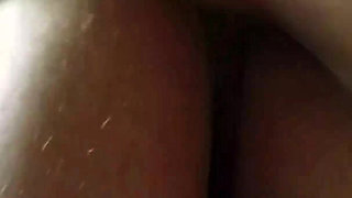 Kate’s Tight Body Glistens as Jerry Fingers, Licks, and Fucks Her Outdoors