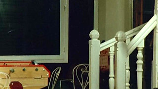 Brigitte Lahaie and Kathy Stewart Suck the Boss Under the Desk