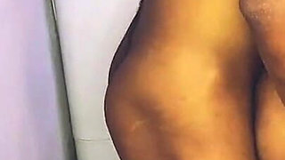 Riding My Boyfriend Hard Cock Because I Was Horny