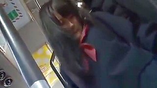 Japanese get Hard Fuck on Bus - Pornxxx.Store