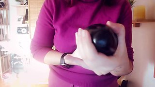 Dominated by My Big Cocks 4K