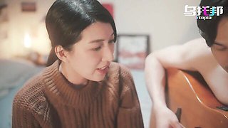 Siren's blowjob clip by Psychoporn TW