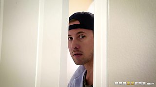 A Family Affair 2 - Part One With Van Wylde, Mya Mays - Brazzers