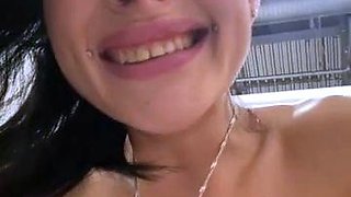 Melissa_crazy russian toilet camwhore