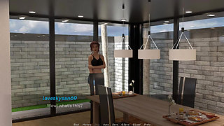 Knockout Master Round v2a Part 2 Gameplay by Loveskysan69