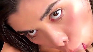 Mexican Multi-orgasmic Ass Barbara Cordova Gets Fucked on Halloween Night - Brian Evansx