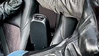 Worship My Shoes in the Car, Slave - This Is Your Place