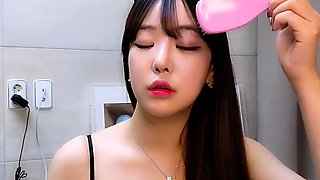 히콩 ★ 거유_유륜노출