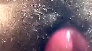 Bitch, Penetrate Me, I Want to Feel Him in My Gut