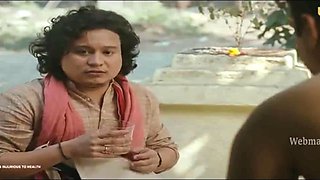 Mere Angane Mein Part 02 2025 Ullu Original New web series