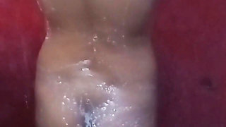 I'm Going to Use a Body Wash