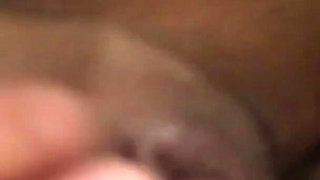 Three Lovely Brazilian Babes and One Big Black Cock in Dem Holes
