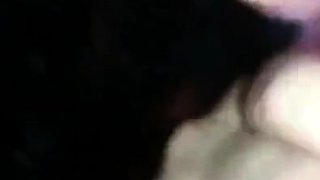 Mature Asian Girl Gives Amazing Blowjob