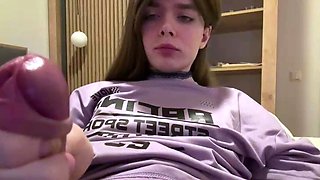 Big Tits Need Big Cock