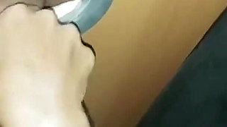 Husband Films Big Booty Wife's Playing with Two at Swing Club