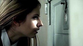 Hot girl in uniform sex story
