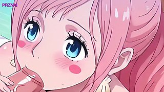 One Piece Shirahoshi (1) Hen