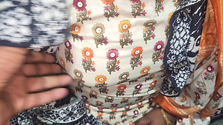 Bangladeshi vabi blowjob to debor