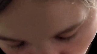 Playing Truth or Dare with My Girlfriends Little Sister