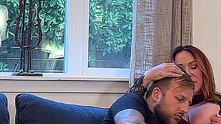 Toy Boy Drives Rachel Steele to a Wild Squirting Orgasm