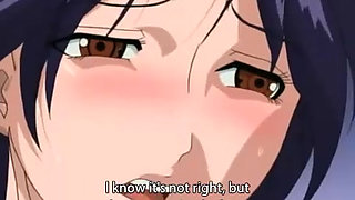 Big boobs Hentai Girl-Ha anime