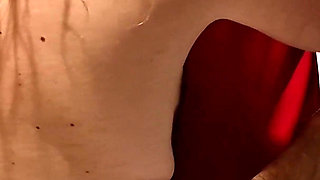 I Fuck My Stepmom After the Party, She Asks Me Please Dont Cum Inside