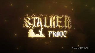 The Roughest Of Venom Evil, She Spews Milk On Cock, Milk In Ass