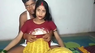 It Felt Very Good After Drinking Indian Stepsister-in-laws Milk Desi Stepsister-in-laws Breast Milk Indian Desi Bhabhi Hindi Audio