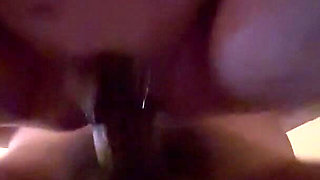 Mom Aisha Want Doggy in Big Pussy and Weat