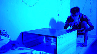 Thief Max Noise Tejaswini