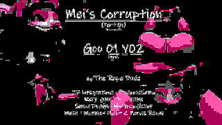 Mei's Corruption P03(goo01) Final