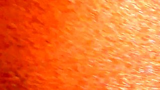 Big Black Cock Pounding My Fat Hairy Pussy Cumming All Over My Belly