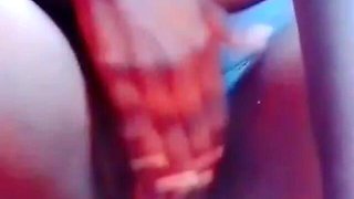 Giant Clitoris Slut Send Me This Video Saying She Is so Horny for Me